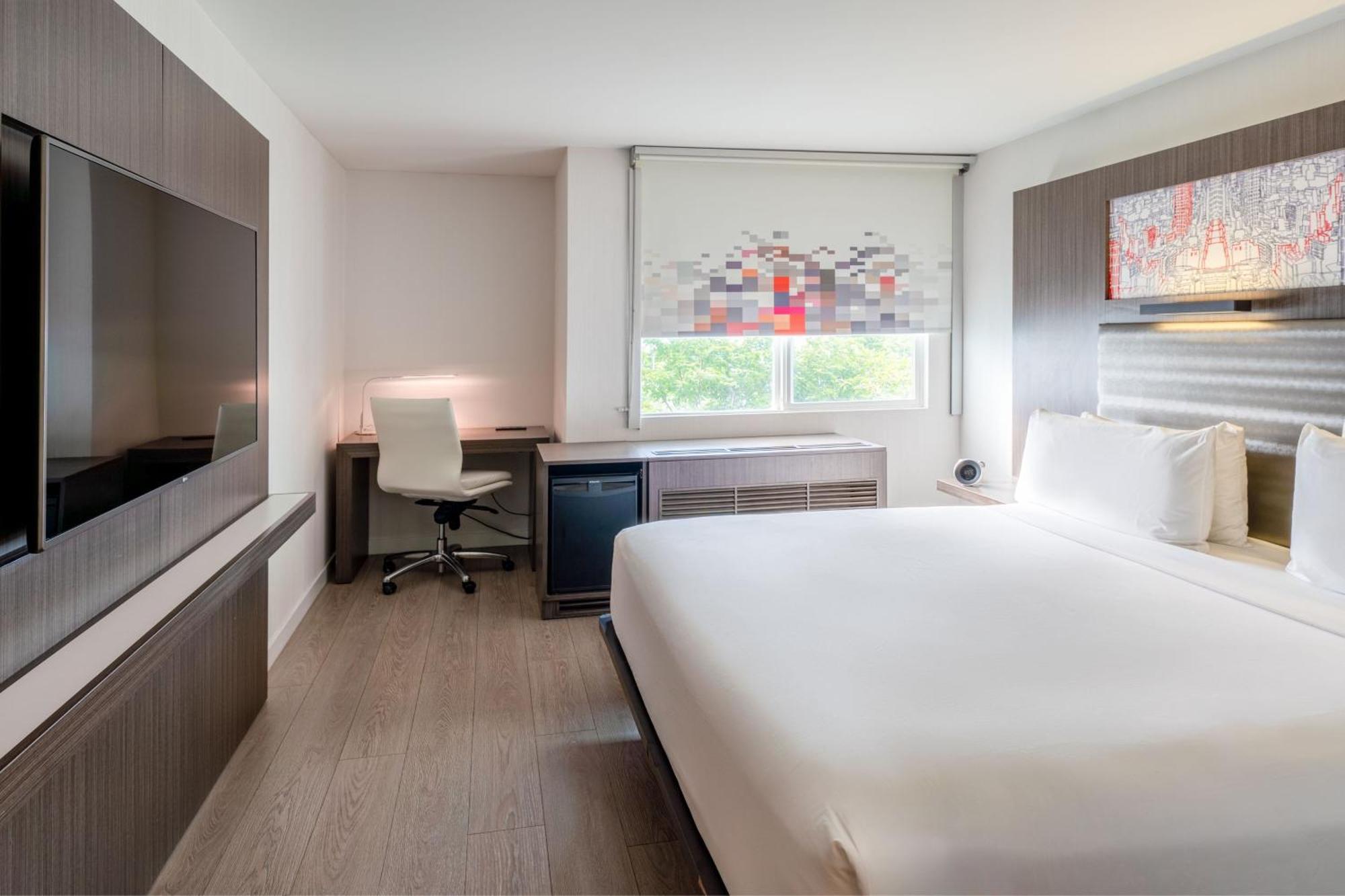เอลอฟท์ ซันนี่เวล Hotel ซันนีเวล ภายนอก รูปภาพ