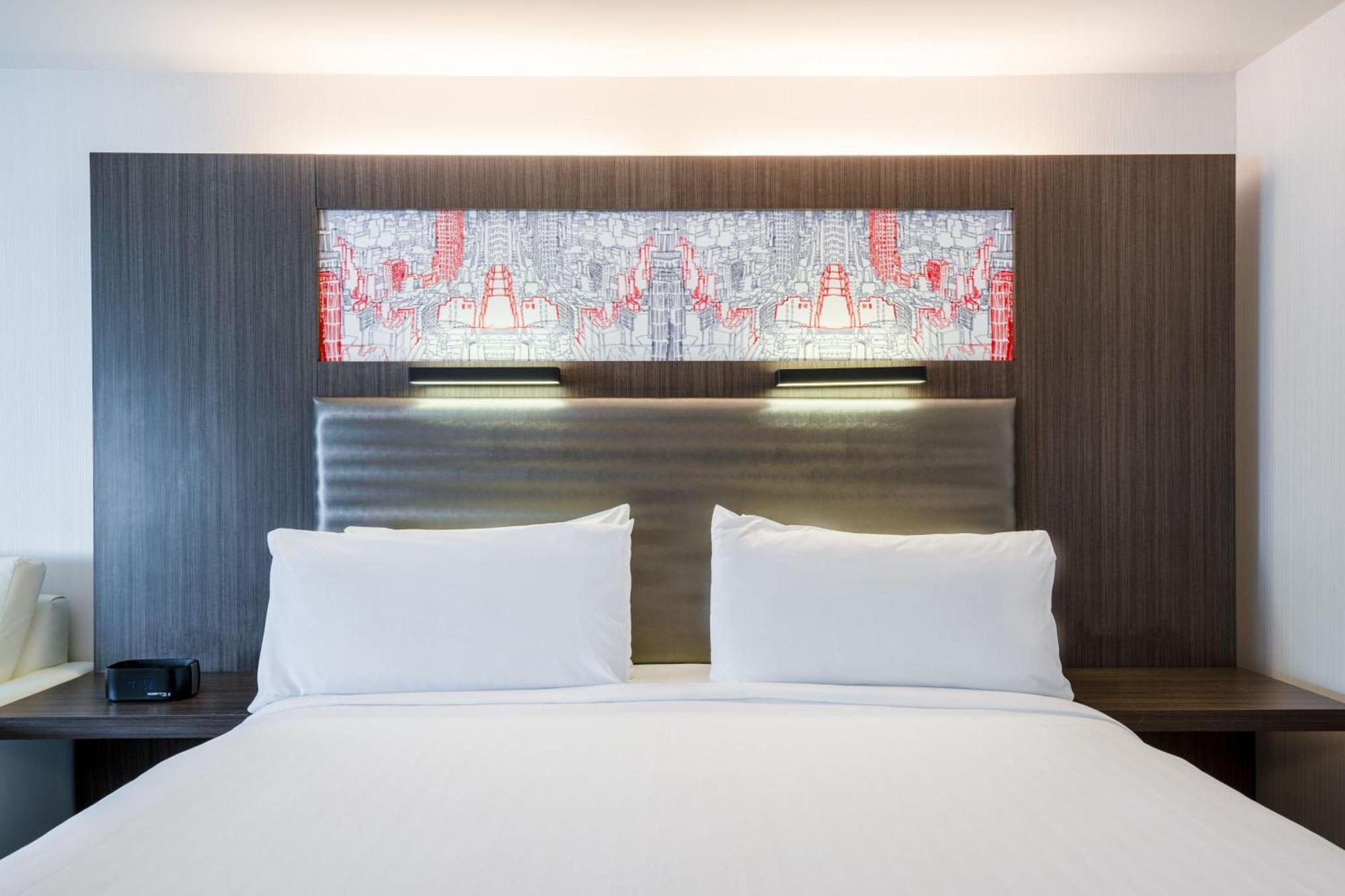 เอลอฟท์ ซันนี่เวล Hotel ซันนีเวล ภายนอก รูปภาพ