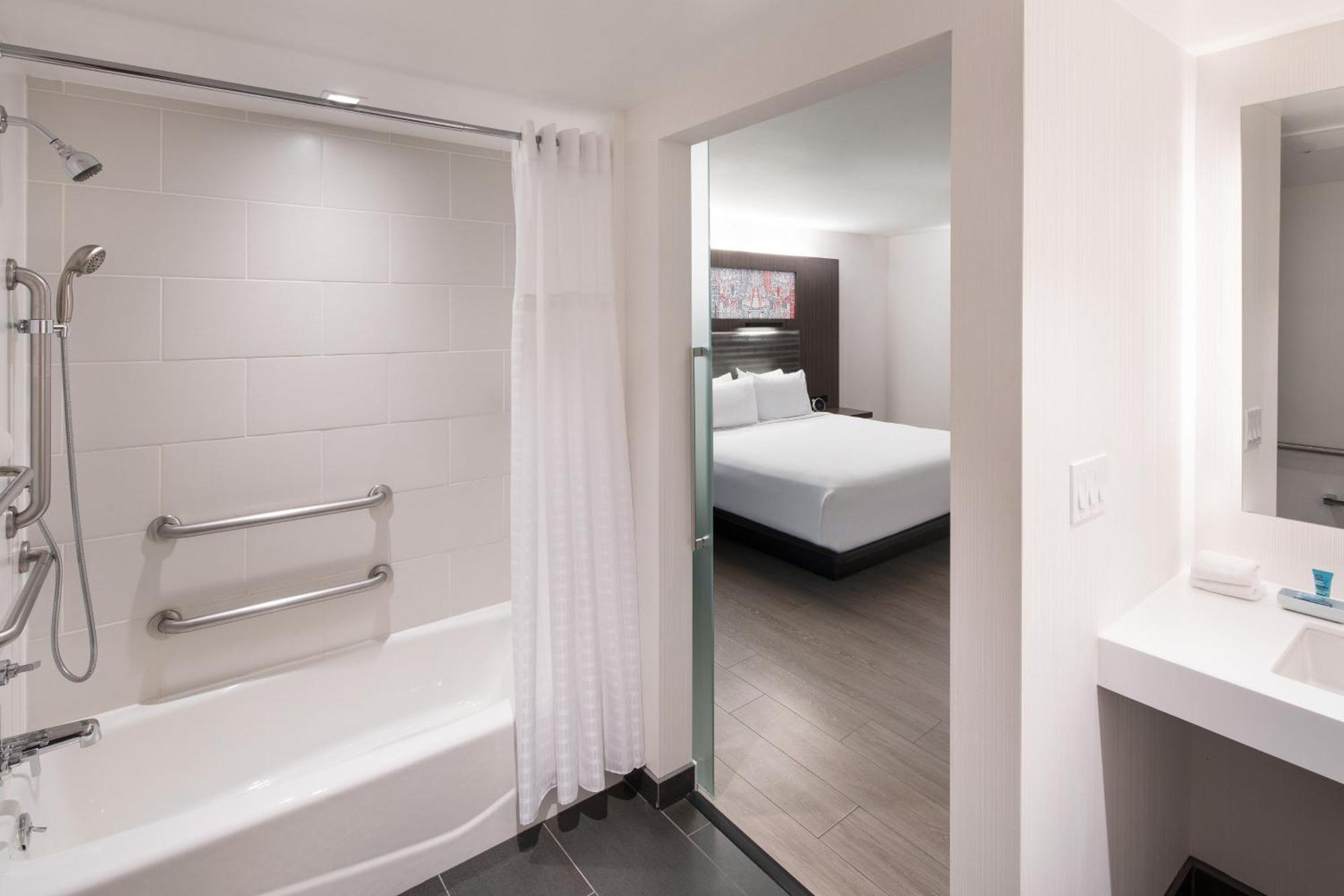 เอลอฟท์ ซันนี่เวล Hotel ซันนีเวล ภายนอก รูปภาพ