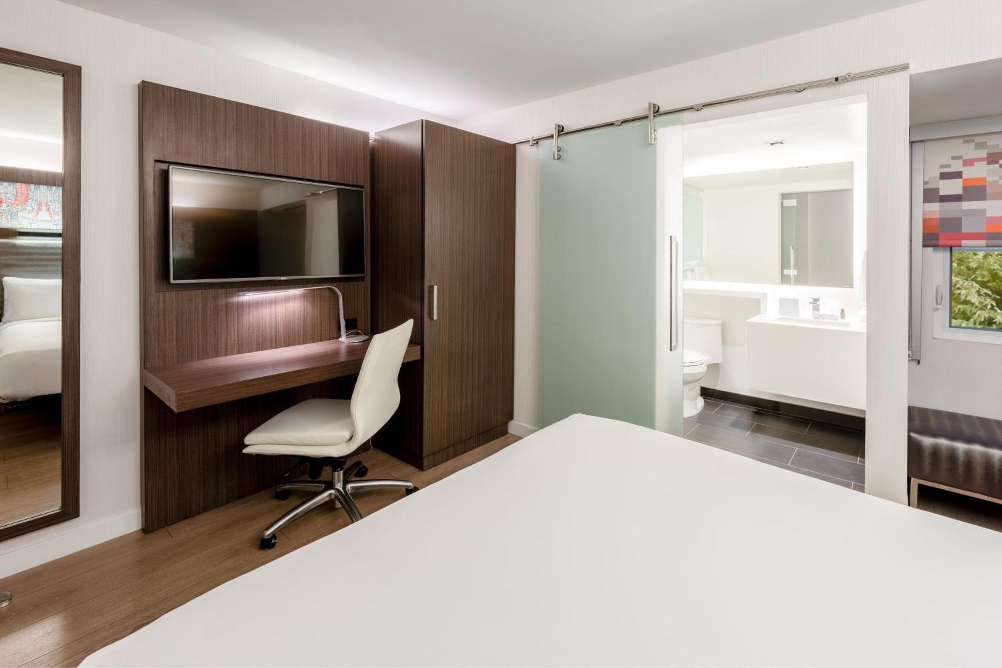 เอลอฟท์ ซันนี่เวล Hotel ซันนีเวล ภายนอก รูปภาพ