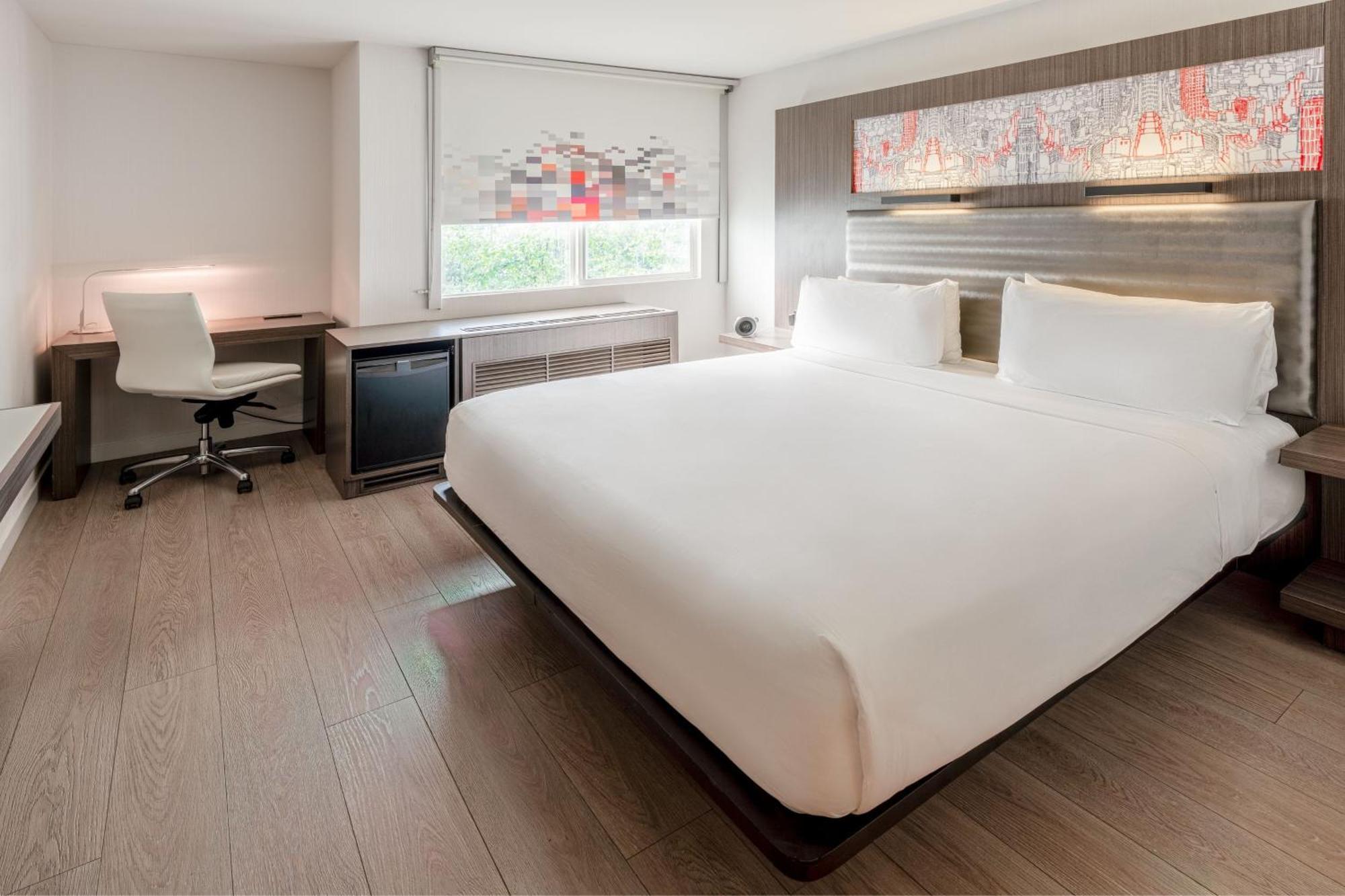 เอลอฟท์ ซันนี่เวล Hotel ซันนีเวล ภายนอก รูปภาพ