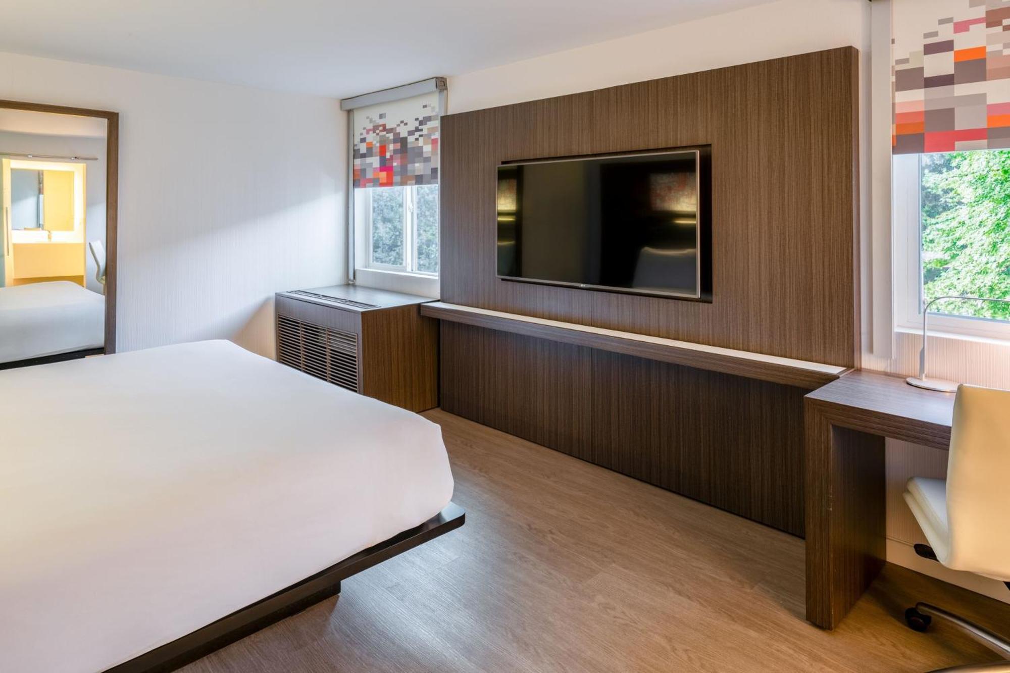 เอลอฟท์ ซันนี่เวล Hotel ซันนีเวล ภายนอก รูปภาพ
