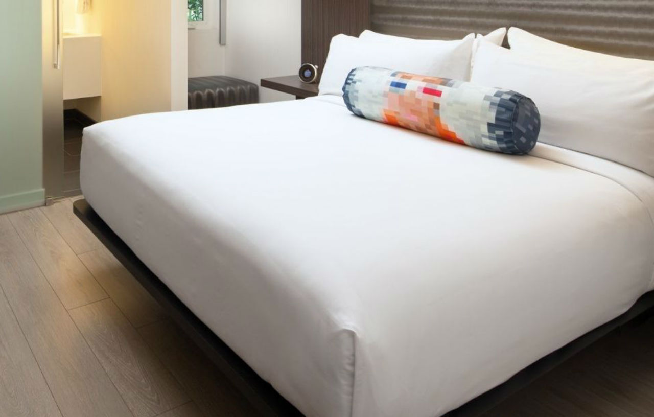 เอลอฟท์ ซันนี่เวล Hotel ซันนีเวล ภายนอก รูปภาพ